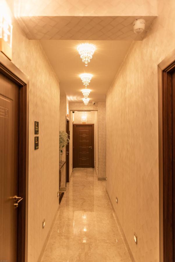 Aj Residence - Above Peppermint Asia City Kota Kinabalu Exterior photo