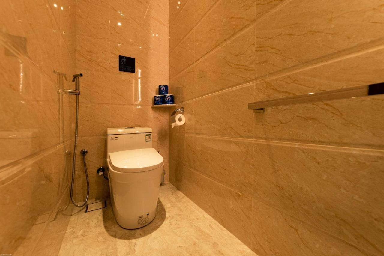 Aj Residence - Above Peppermint Asia City Kota Kinabalu Exterior photo